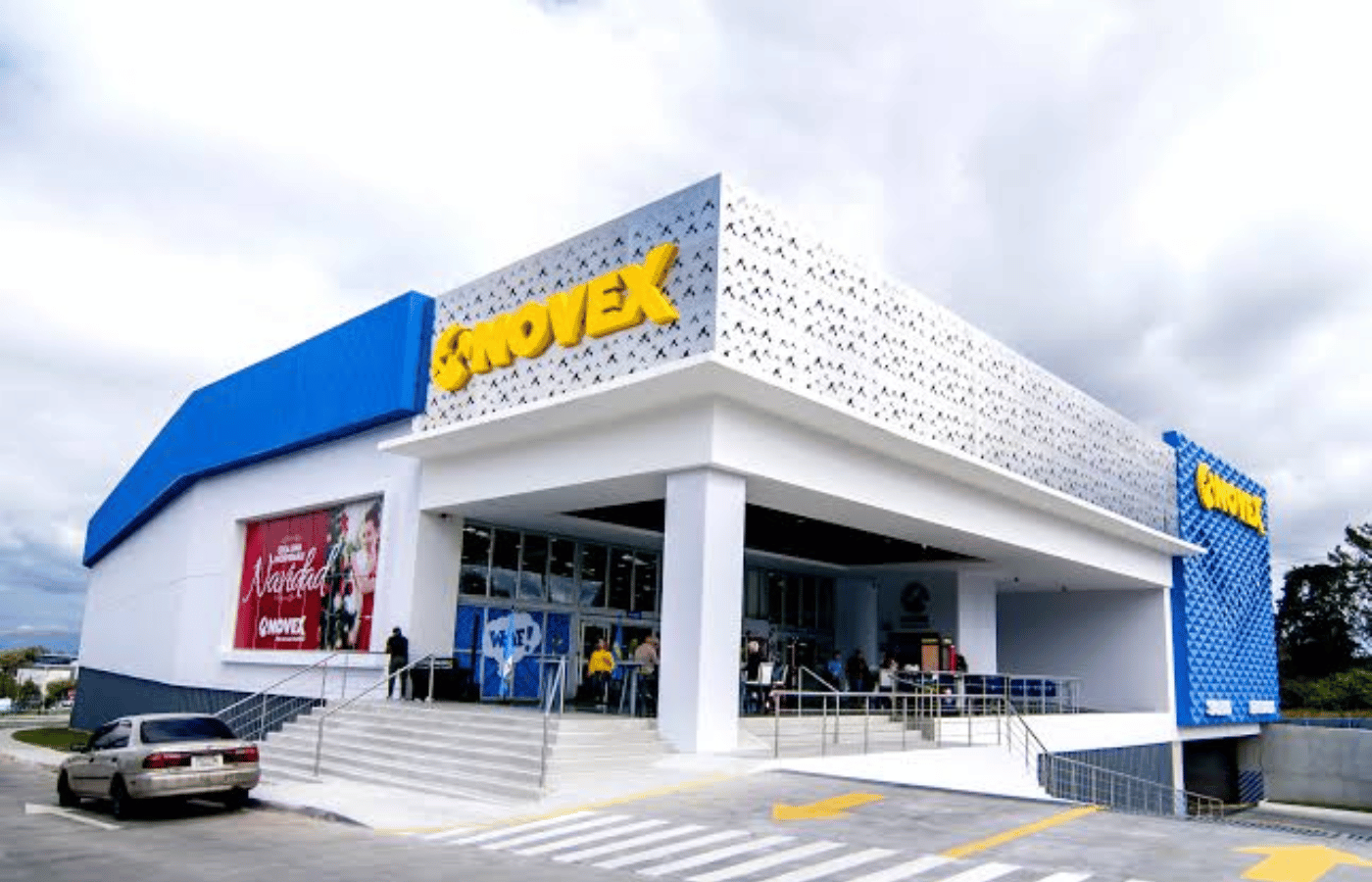 NOVEX, distribuidor donde encontrar marcas de BIG BOSS LATAM en Guatemala