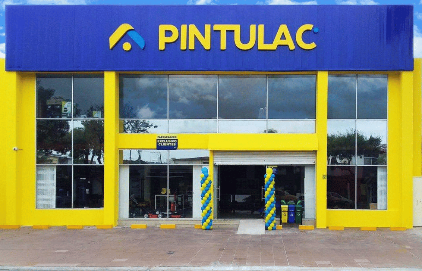 Pintulac, distribuidor donde encontrar marcas de BIG BOSS LATAM en Ecuador