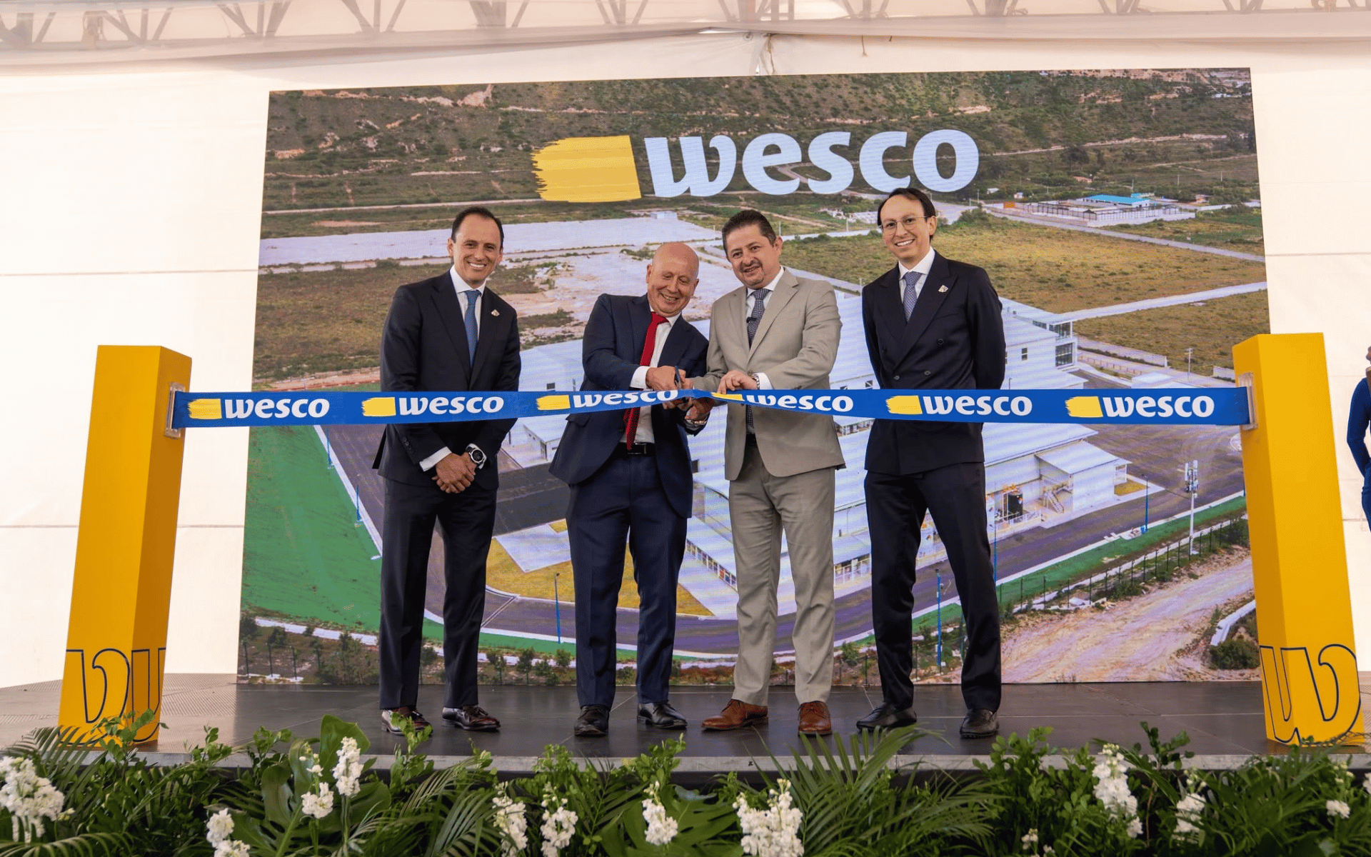 Portafolio de marcas BIG BOSS LATAM para pintura, ferretería y construcción en Latinoamérica