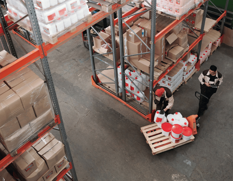 Stock y portafolio de productos BIG BOSS LATAM