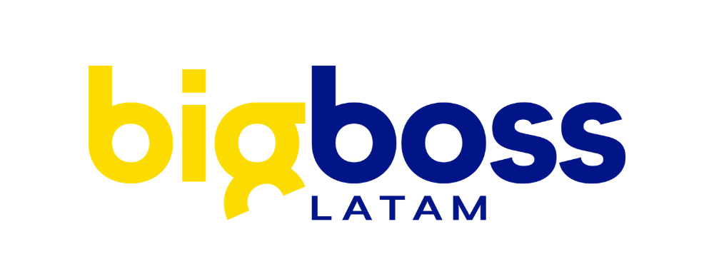 BIG BOSS LATAM