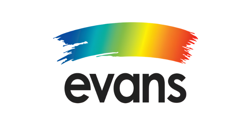 EVANS