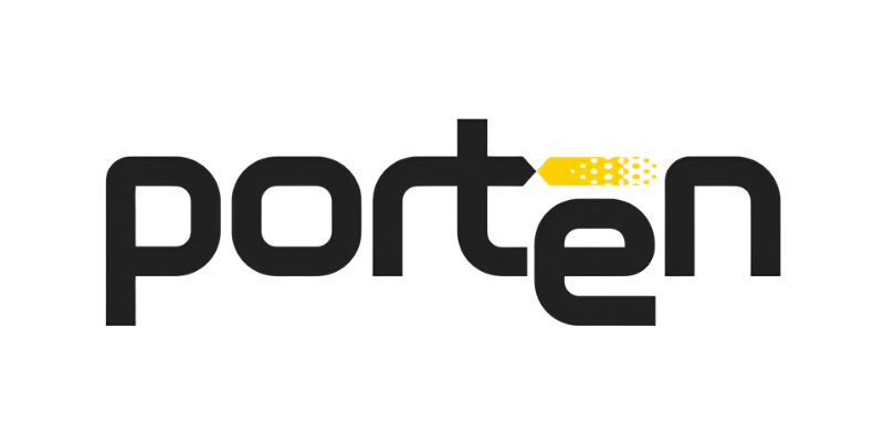 PORTEN