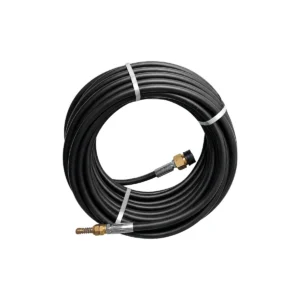 Kit de limpieza de tuberías para hidrolavadora - PORTEN