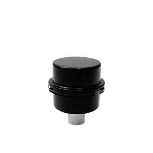 Filtro depurador 1/2″ para compresor - PORTEN
