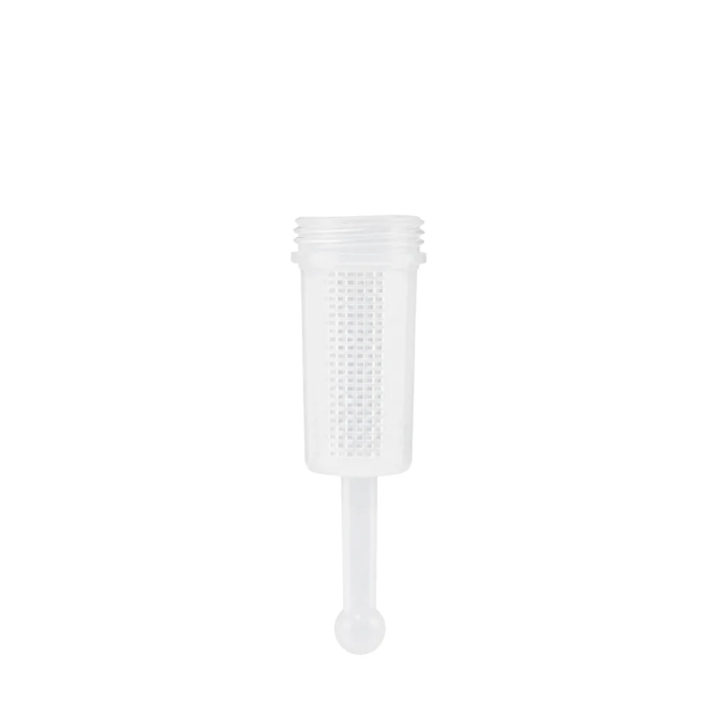 Juego de 10 filtros de vaso - PORTEN