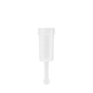 Juego de 10 filtros de vaso - PORTEN