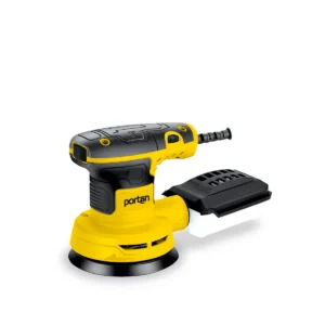 Lijadora roto orbital 5″ 320 W 120 V - PORTEN