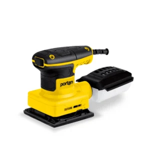 Lijadora de palma 240 W 120 V 110 × 105 mm - PORTEN