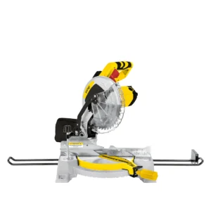 Ingleteadora 10″ 1800 W 5300 RPM - PORTEN
