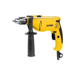 Taladro percutor 1/2″ 600 W 0–2800 RPM - PORTEN