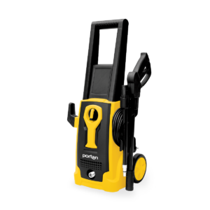 Hidrolavadora eléctrica 1.9 HP 1600 PSI 110 V - PORTEN