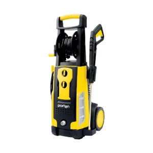 Hidrolavadora eléctrica 3.2 HP 2400 PSI 110 V - PORTEN