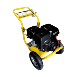 Hidrolavadora a gasolina 13 HP 3600 PSI 4.5 GPM - PORTEN