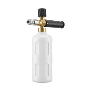 Generador de espuma industrial 3000 PSI para hidrolavadora - PORTEN