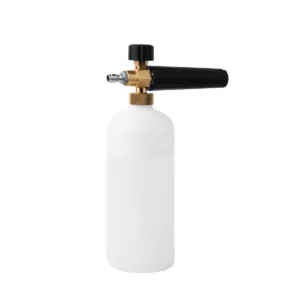 Generador de espuma 3000 PSI para hidrolavadora - PORTEN