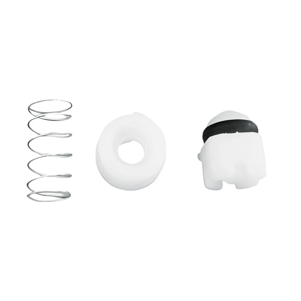 Kit de válvula check para hidrolavadora - PORTEN