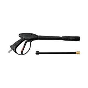 Pistola y lanzadera para hidrolavadora 2600 PSI - PORTEN