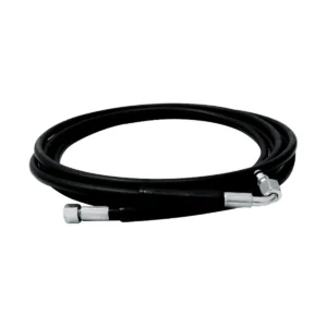 Manguera de presión 44 MPa de 5 m para hidrolavadora - PORTEN