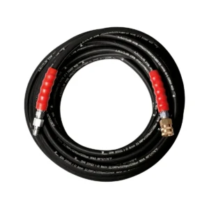Manguera para hidrolavadora 5/16″ × 10 m 4300 PSI - PORTEN