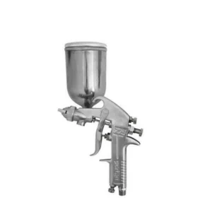 Pistola de gravedad 1.5 mm 400 cc - PORTEN