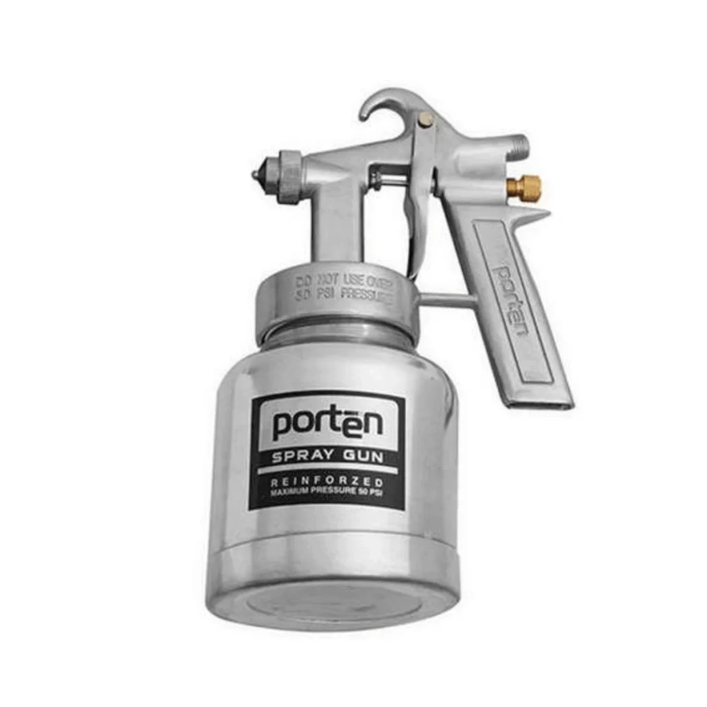 Pistola de succión 1.5 mm 1000 cc - PORTEN